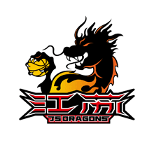 Jiangsu Dragons