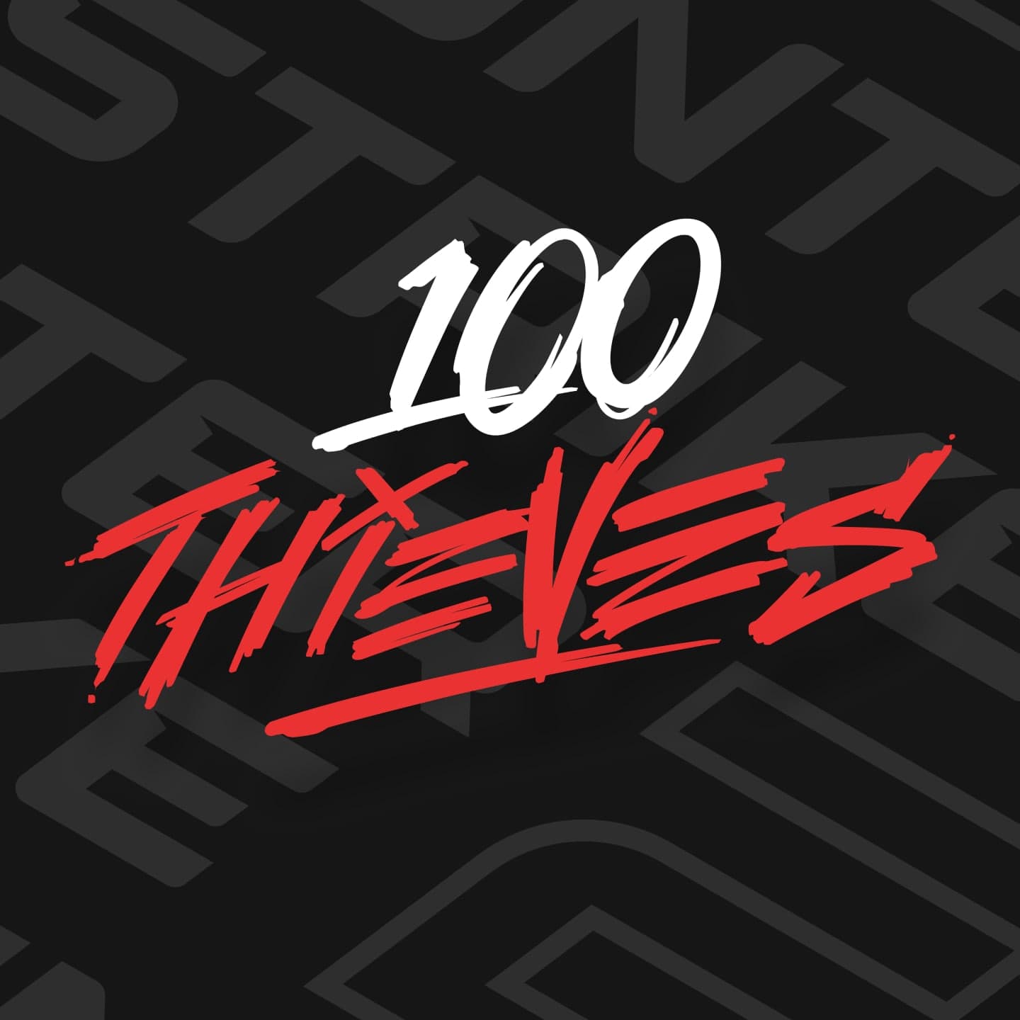 100T