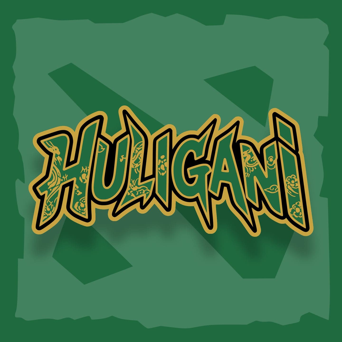HULIGA