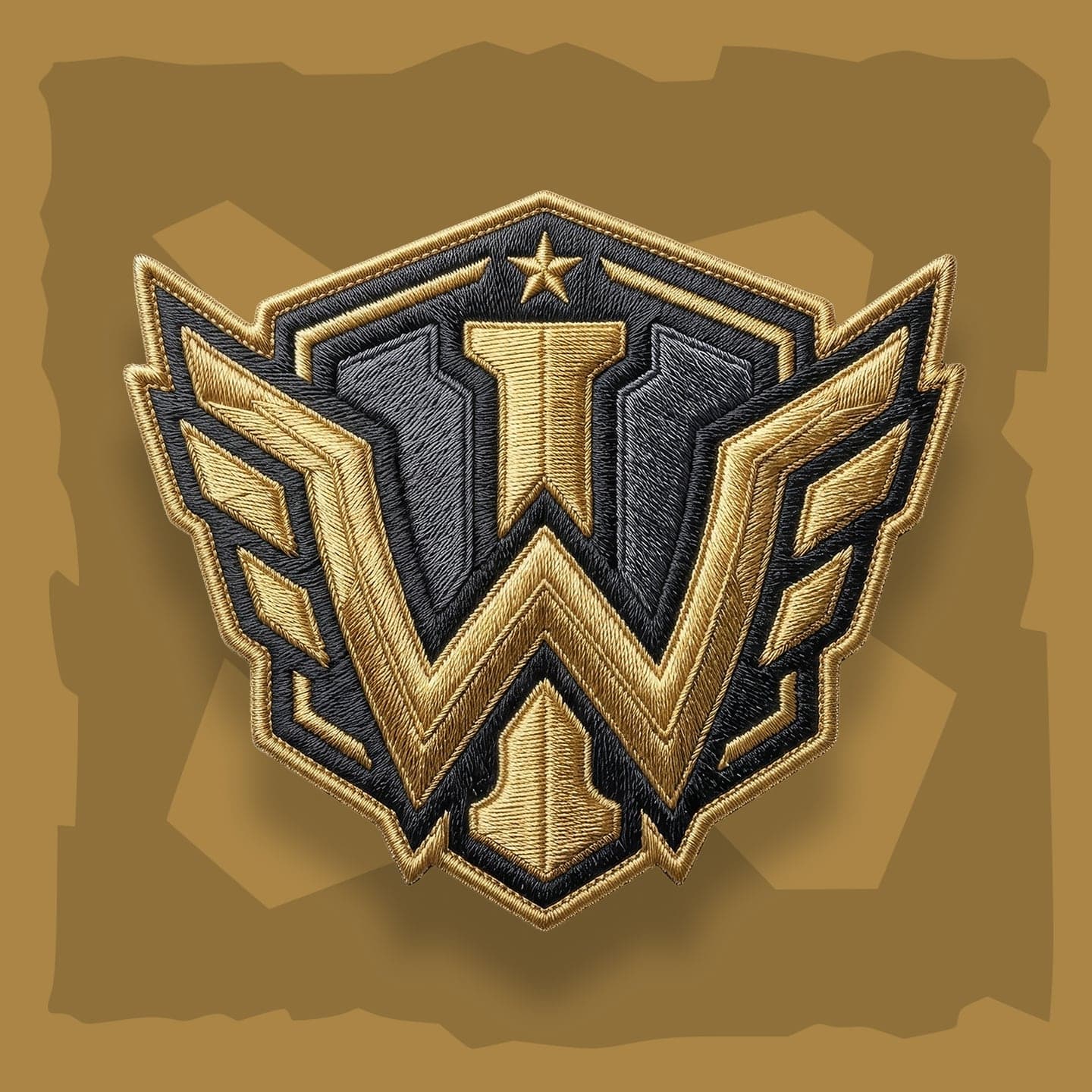 IRONWI
