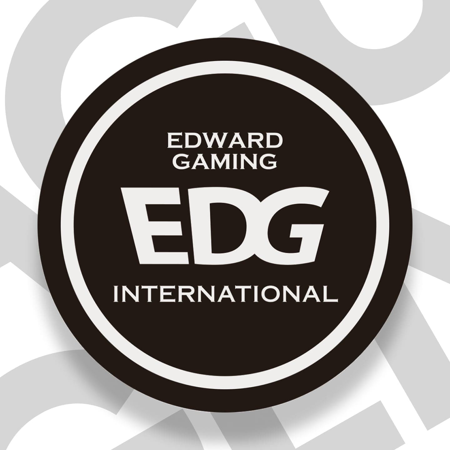 EDG
