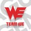 WE