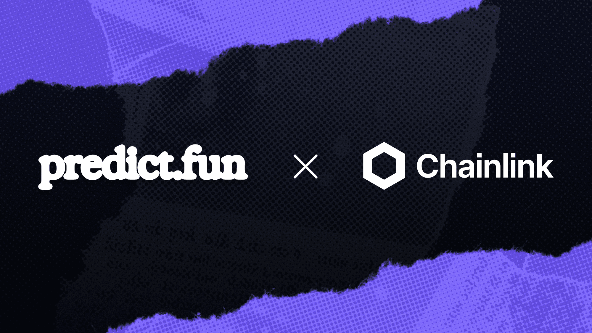 Predict.fun Adopts Chainlink as Core Infrastructure Powering High-Speed Crypto Prediction Markets